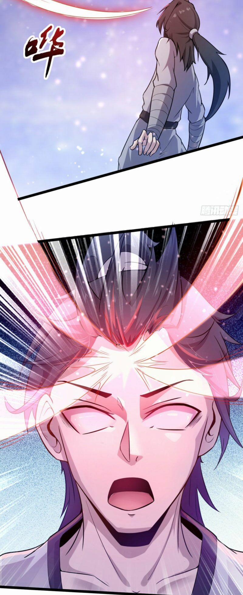 Nguyên Thủy Bất Diệt Quyết 55 trang 4