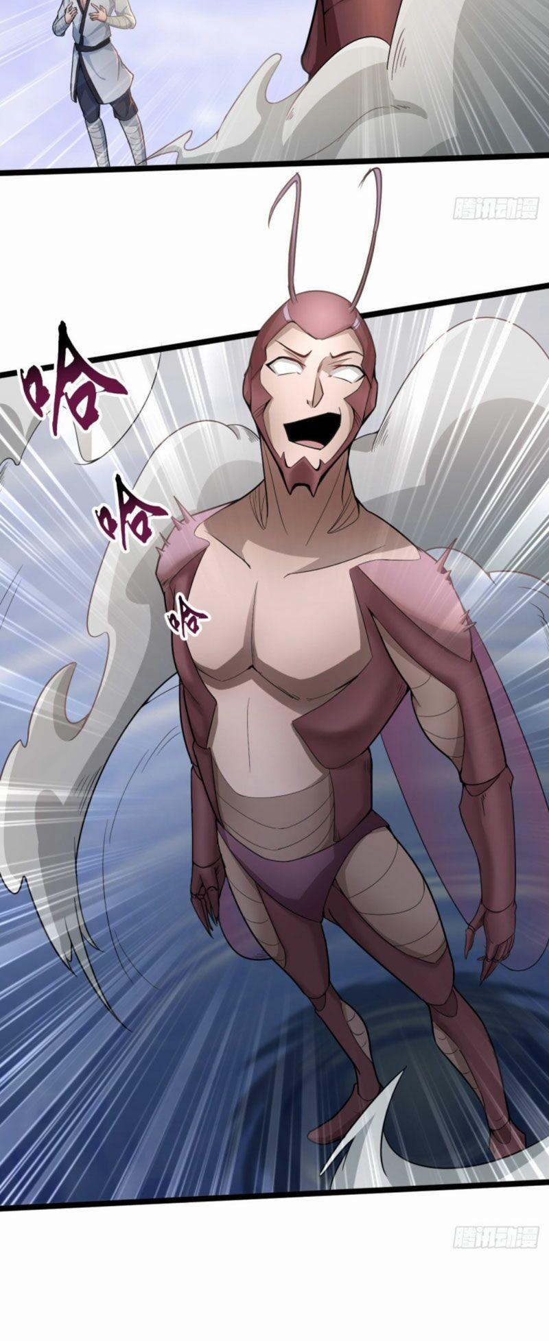 Nguyên Thủy Bất Diệt Quyết 55 trang 6