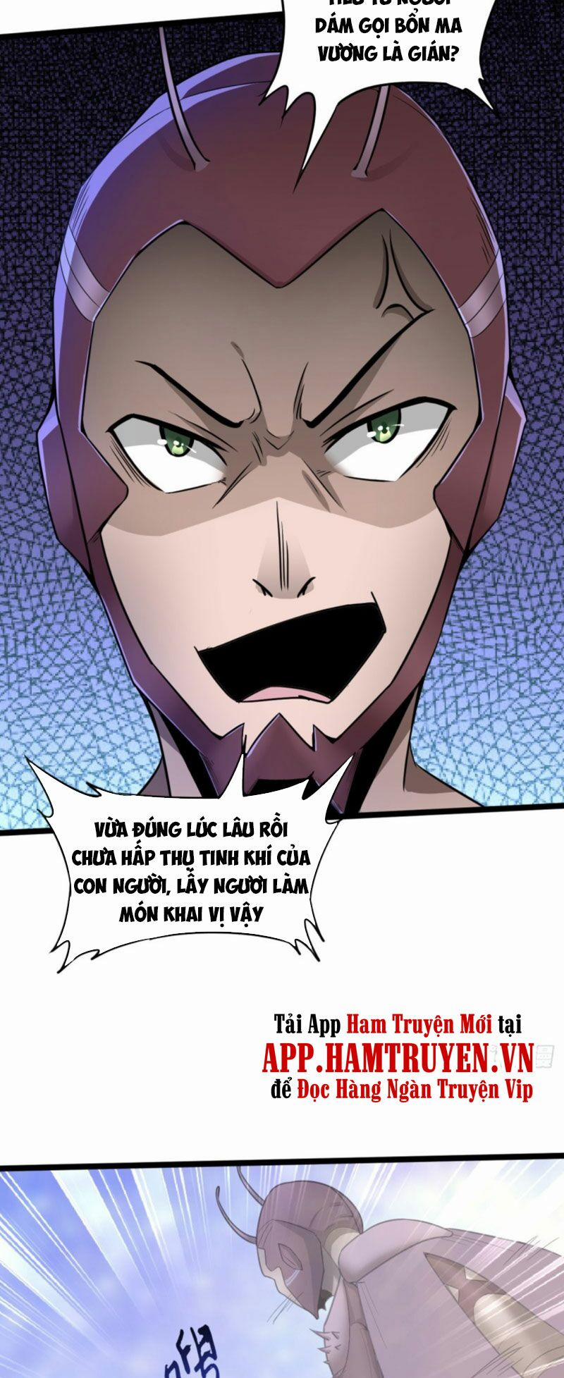 Nguyên Thủy Bất Diệt Quyết 55 trang 8