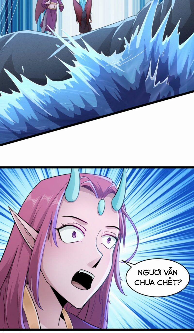 Nguyên Thủy Bất Diệt Quyết 56 trang 11