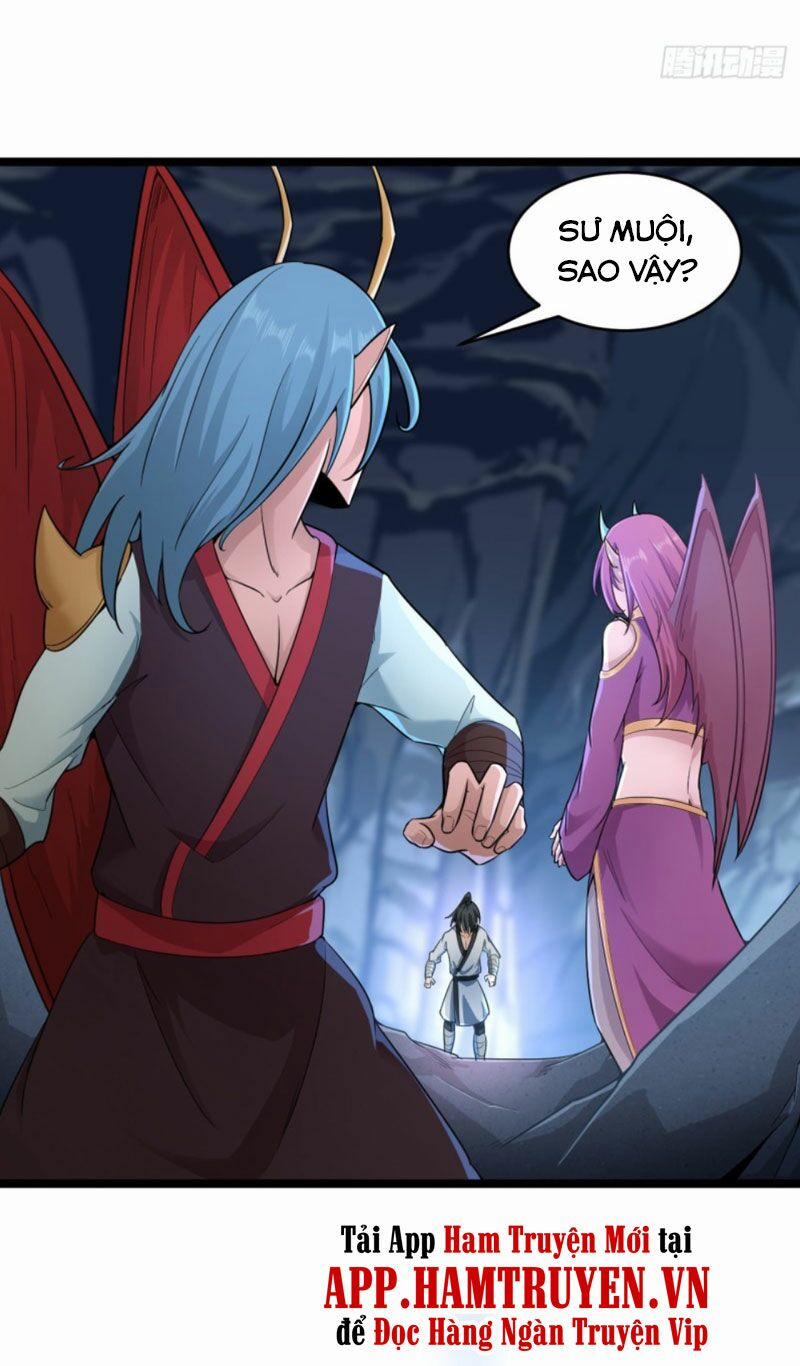 Nguyên Thủy Bất Diệt Quyết 56 trang 12