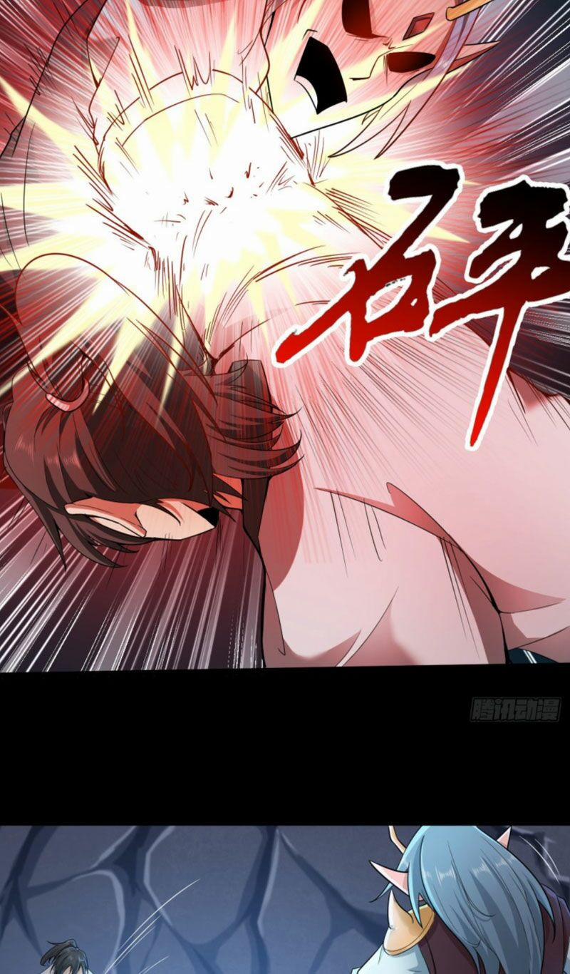 Nguyên Thủy Bất Diệt Quyết 56 trang 17