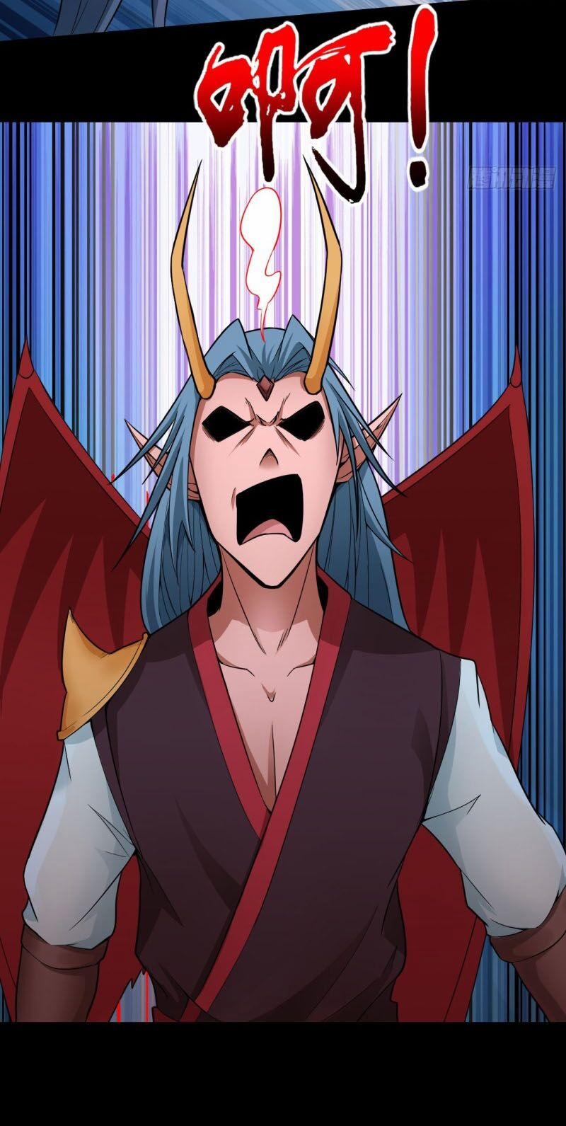 Nguyên Thủy Bất Diệt Quyết 57 trang 11