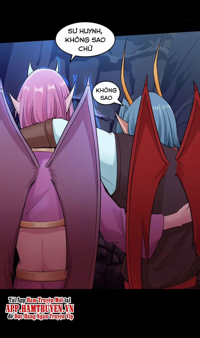 Nguyên Thủy Bất Diệt Quyết 57 trang 12
