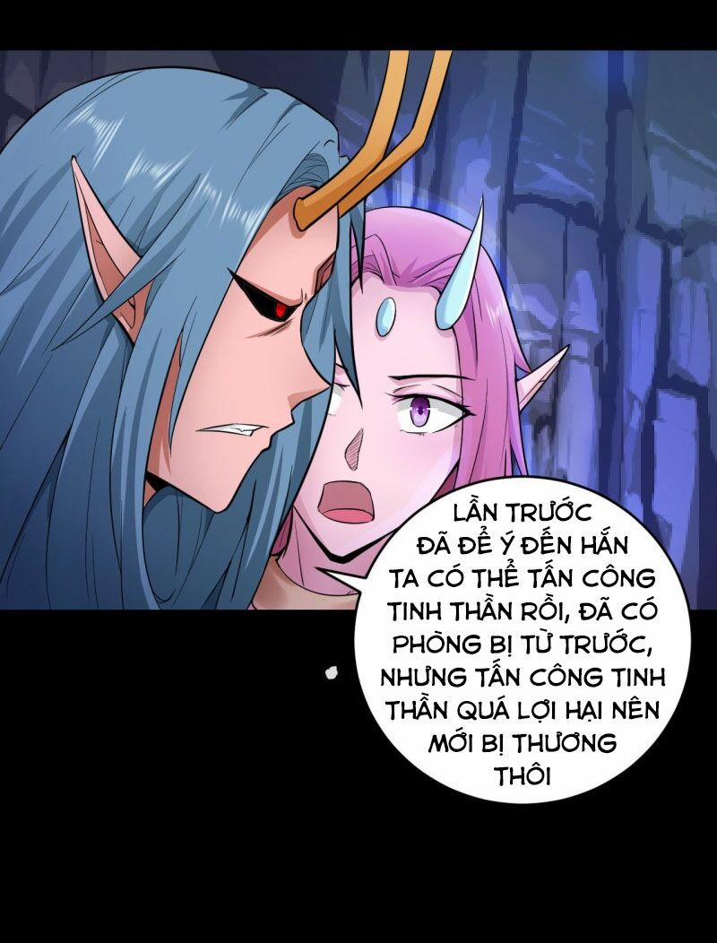 Nguyên Thủy Bất Diệt Quyết 57 trang 13