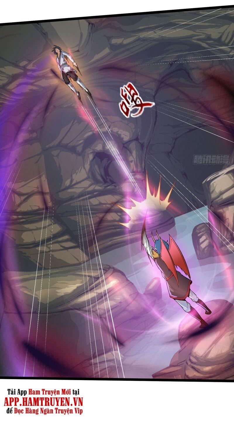 Nguyên Thủy Bất Diệt Quyết 57 trang 16