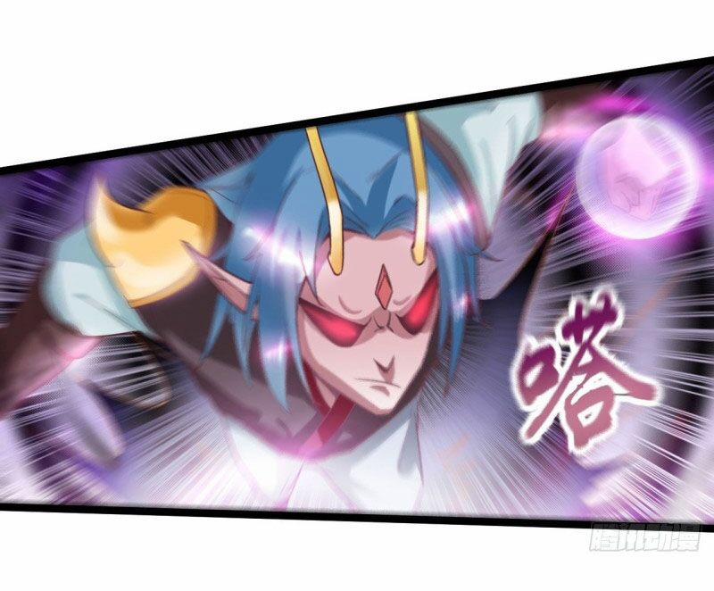 Nguyên Thủy Bất Diệt Quyết 57 trang 17