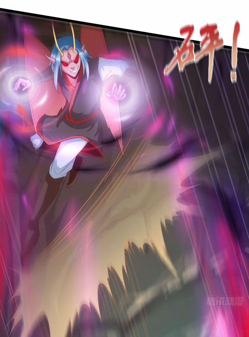 Nguyên Thủy Bất Diệt Quyết 57 trang 19