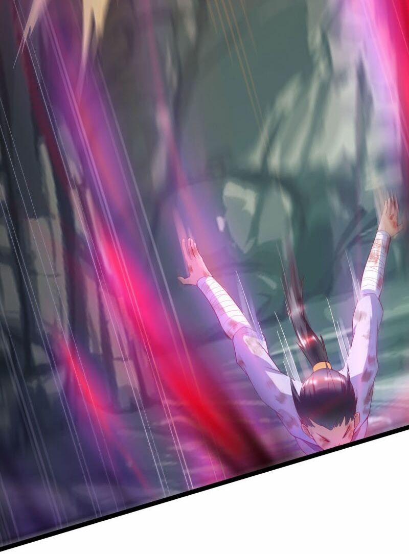 Nguyên Thủy Bất Diệt Quyết 57 trang 20