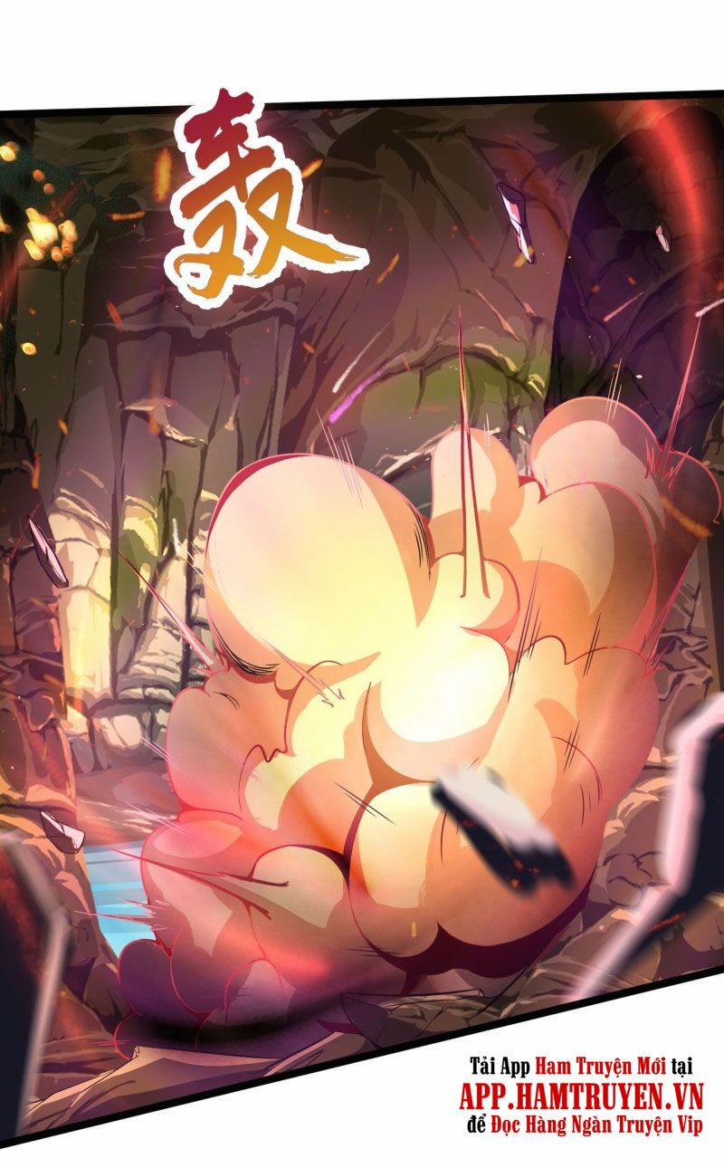 Nguyên Thủy Bất Diệt Quyết 57 trang 21