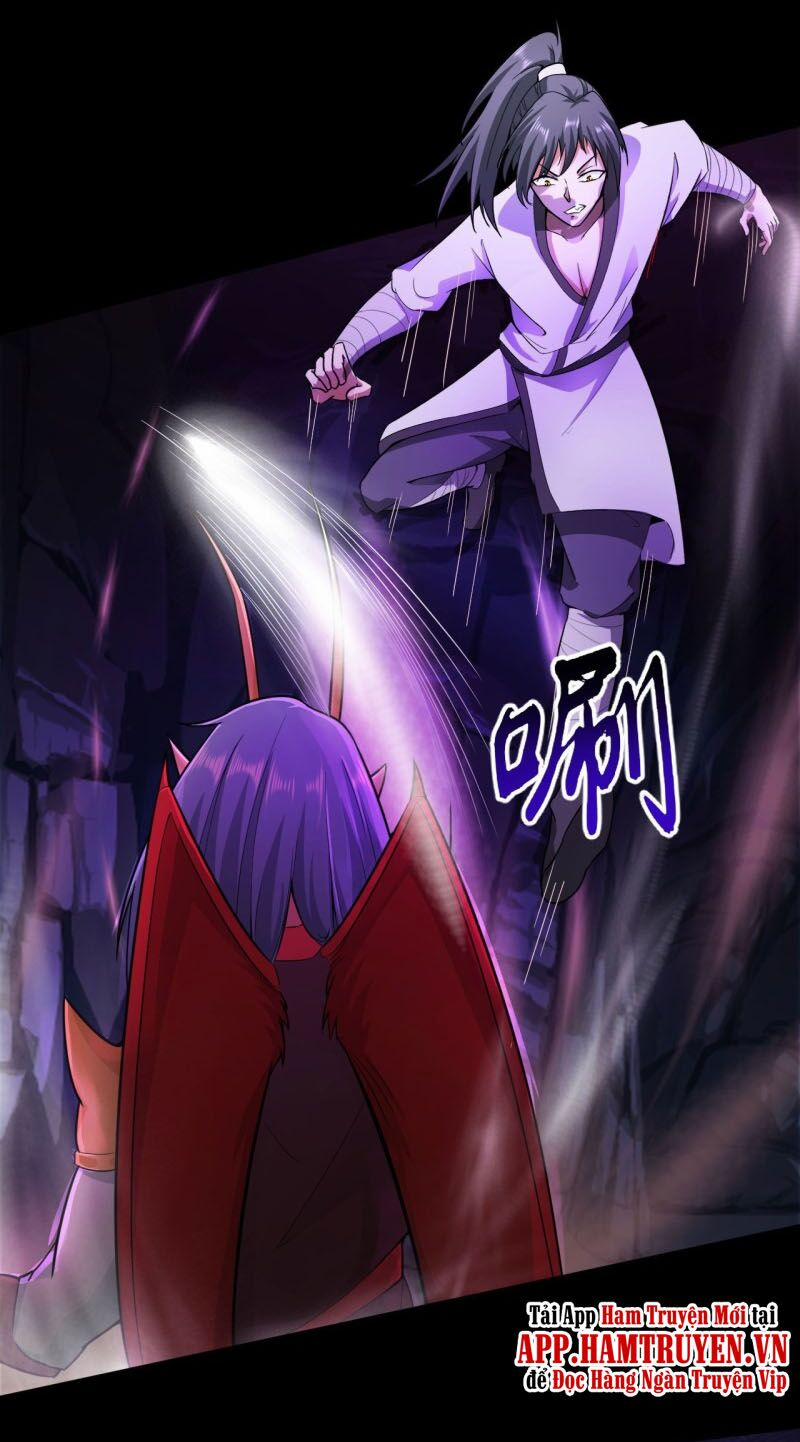 Nguyên Thủy Bất Diệt Quyết 57 trang 4