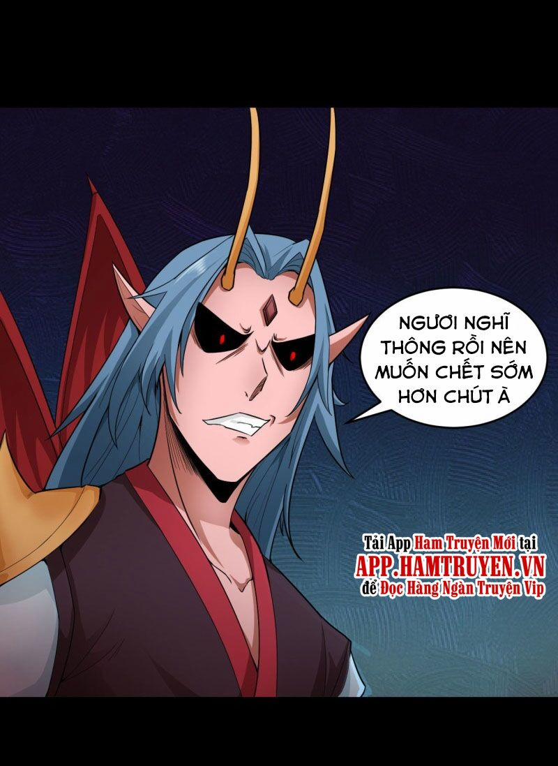 Nguyên Thủy Bất Diệt Quyết 57 trang 8