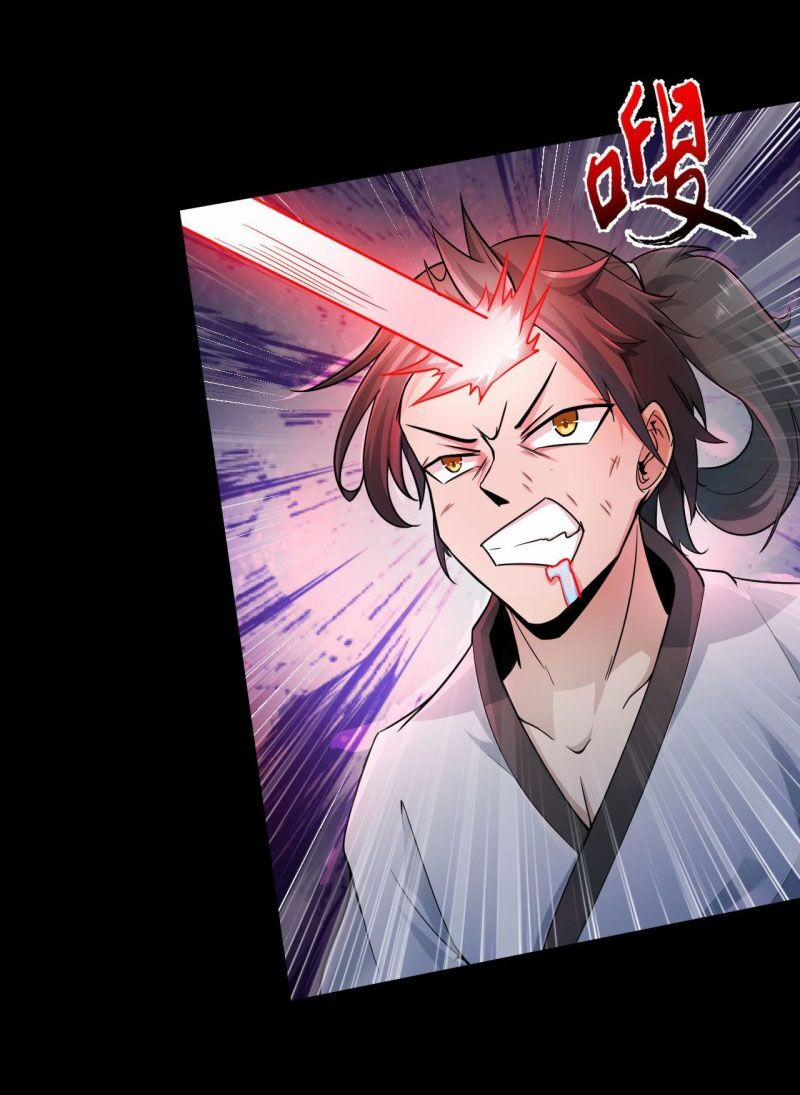 Nguyên Thủy Bất Diệt Quyết 57 trang 9