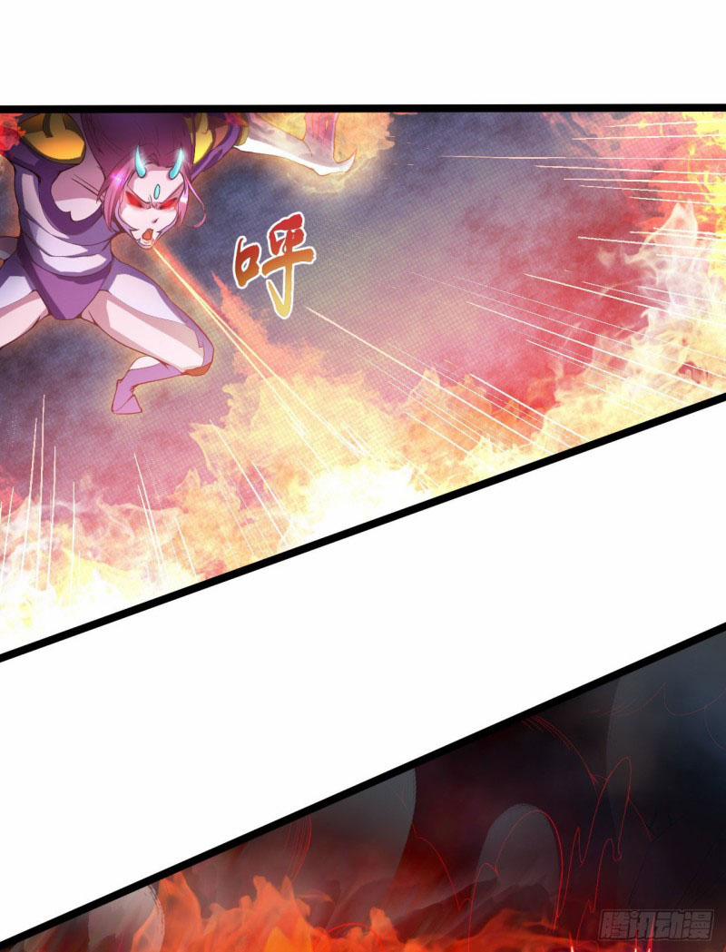 Nguyên Thủy Bất Diệt Quyết 58 trang 14