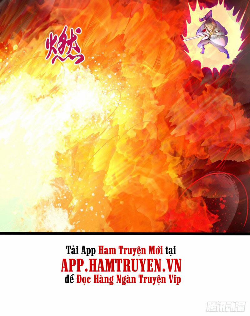 Nguyên Thủy Bất Diệt Quyết 58 trang 15