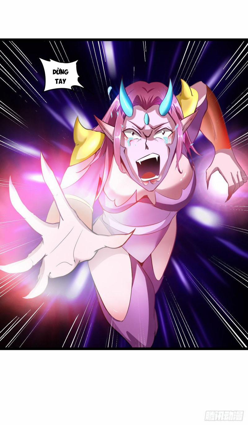 Nguyên Thủy Bất Diệt Quyết 58 trang 18