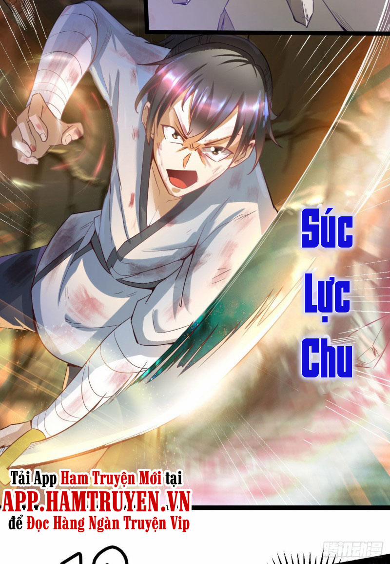 Nguyên Thủy Bất Diệt Quyết 58 trang 2