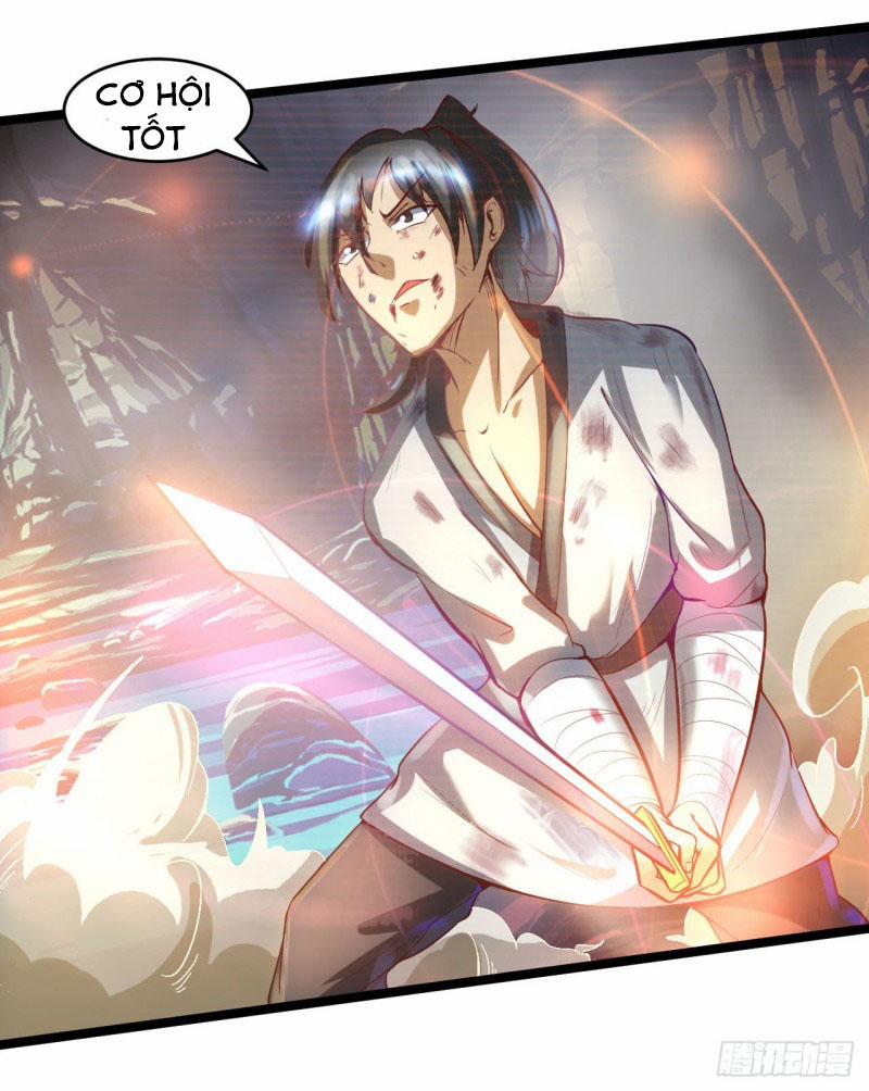 Nguyên Thủy Bất Diệt Quyết 58 trang 20