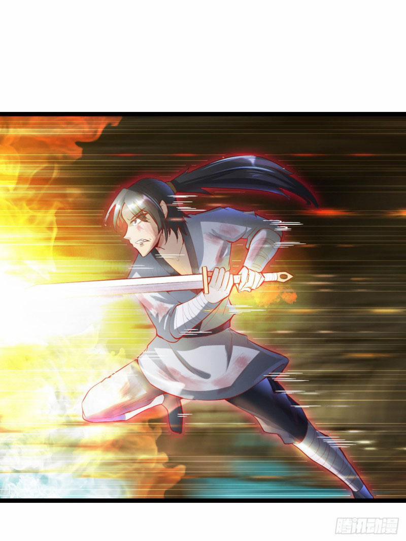 Nguyên Thủy Bất Diệt Quyết 58 trang 21