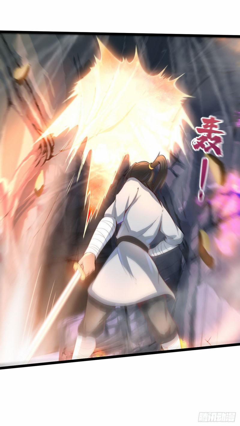 Nguyên Thủy Bất Diệt Quyết 58 trang 26