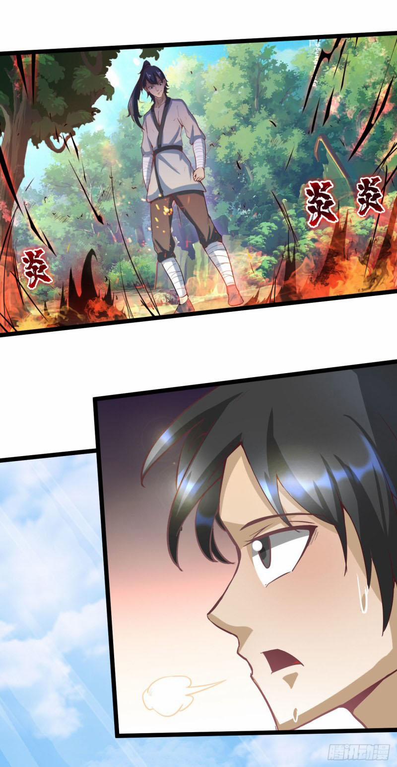 Nguyên Thủy Bất Diệt Quyết 58 trang 30