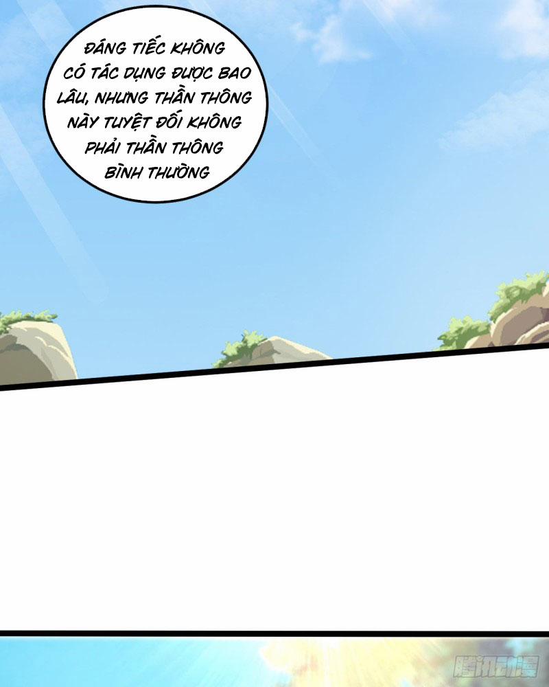 Nguyên Thủy Bất Diệt Quyết 58 trang 31