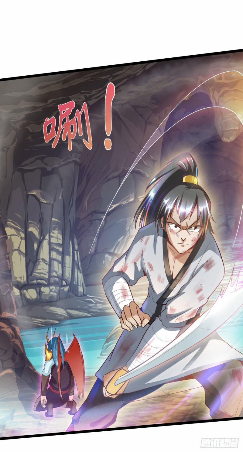 Nguyên Thủy Bất Diệt Quyết 58 trang 4