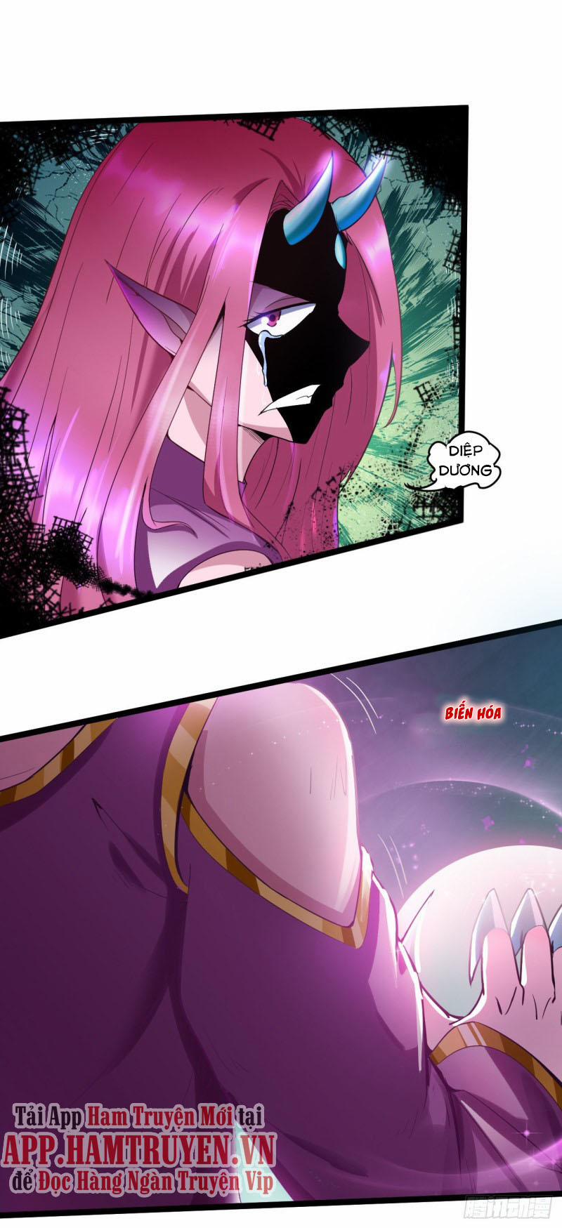 Nguyên Thủy Bất Diệt Quyết 58 trang 7