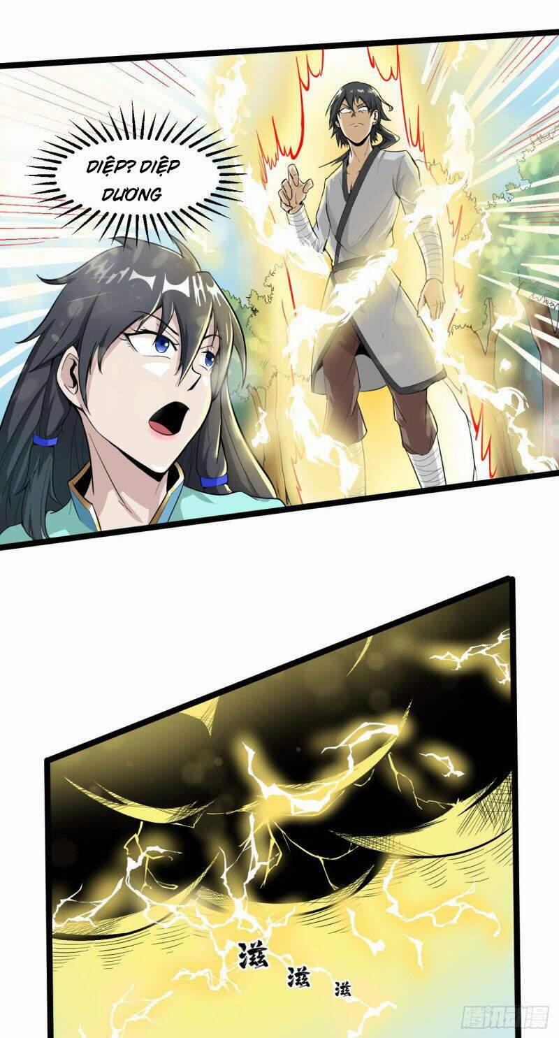 Nguyên Thủy Bất Diệt Quyết 59 trang 17