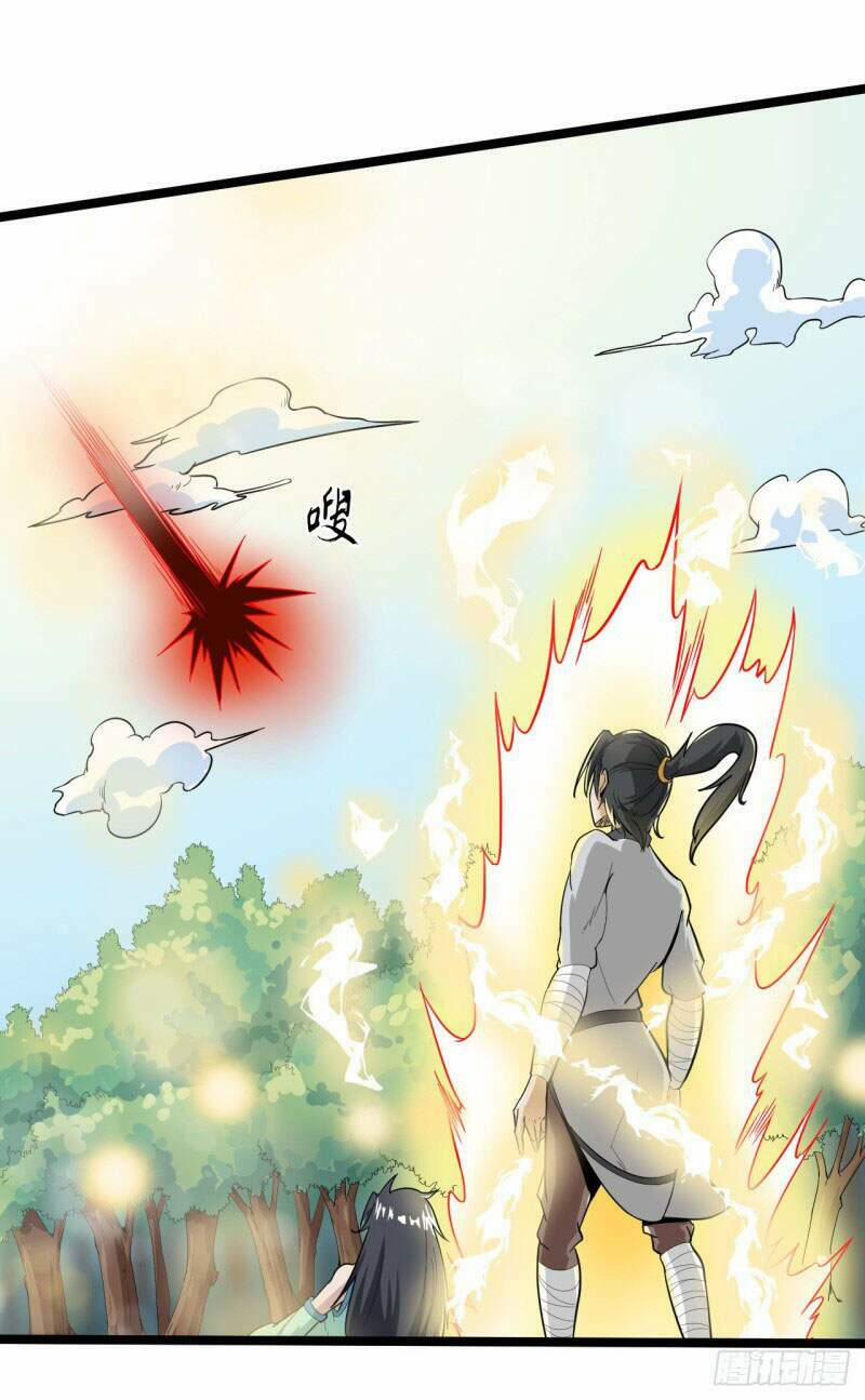 Nguyên Thủy Bất Diệt Quyết 59 trang 19