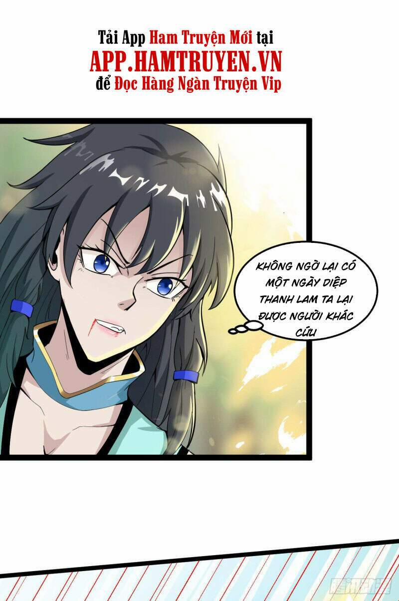 Nguyên Thủy Bất Diệt Quyết 59 trang 20