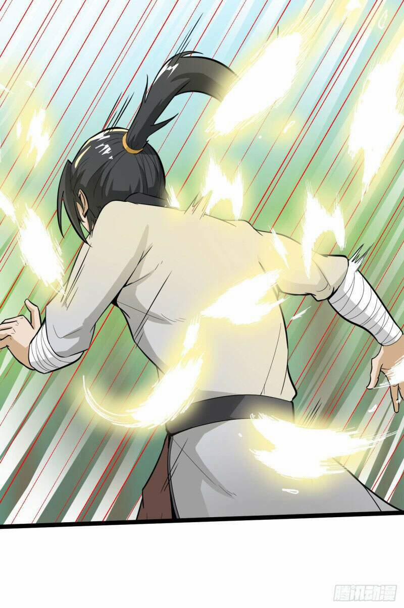 Nguyên Thủy Bất Diệt Quyết 59 trang 21