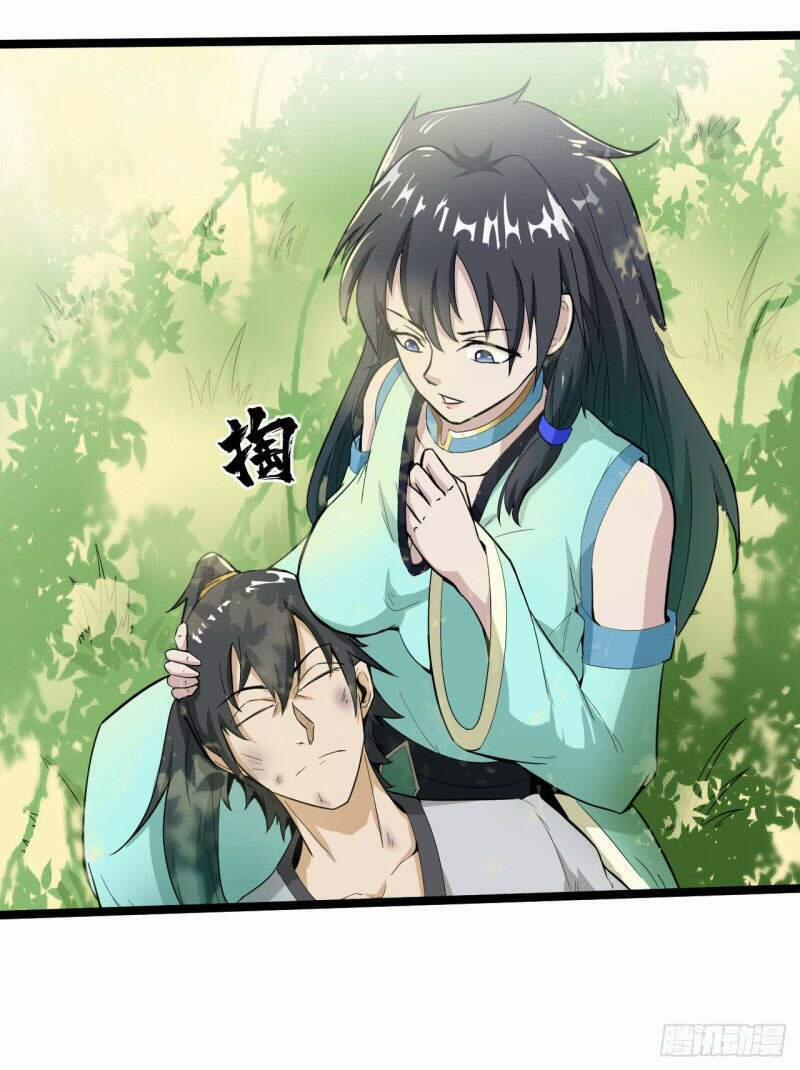 Nguyên Thủy Bất Diệt Quyết 59 trang 23