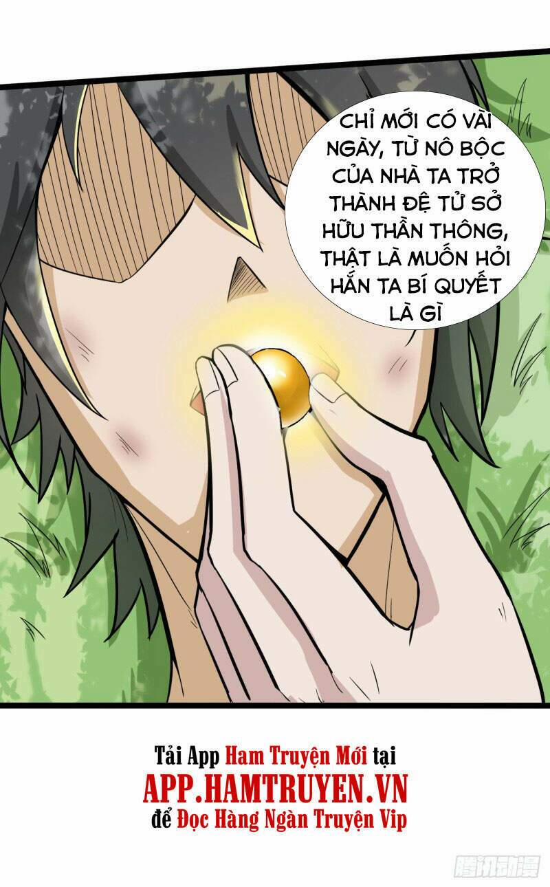 Nguyên Thủy Bất Diệt Quyết 59 trang 24