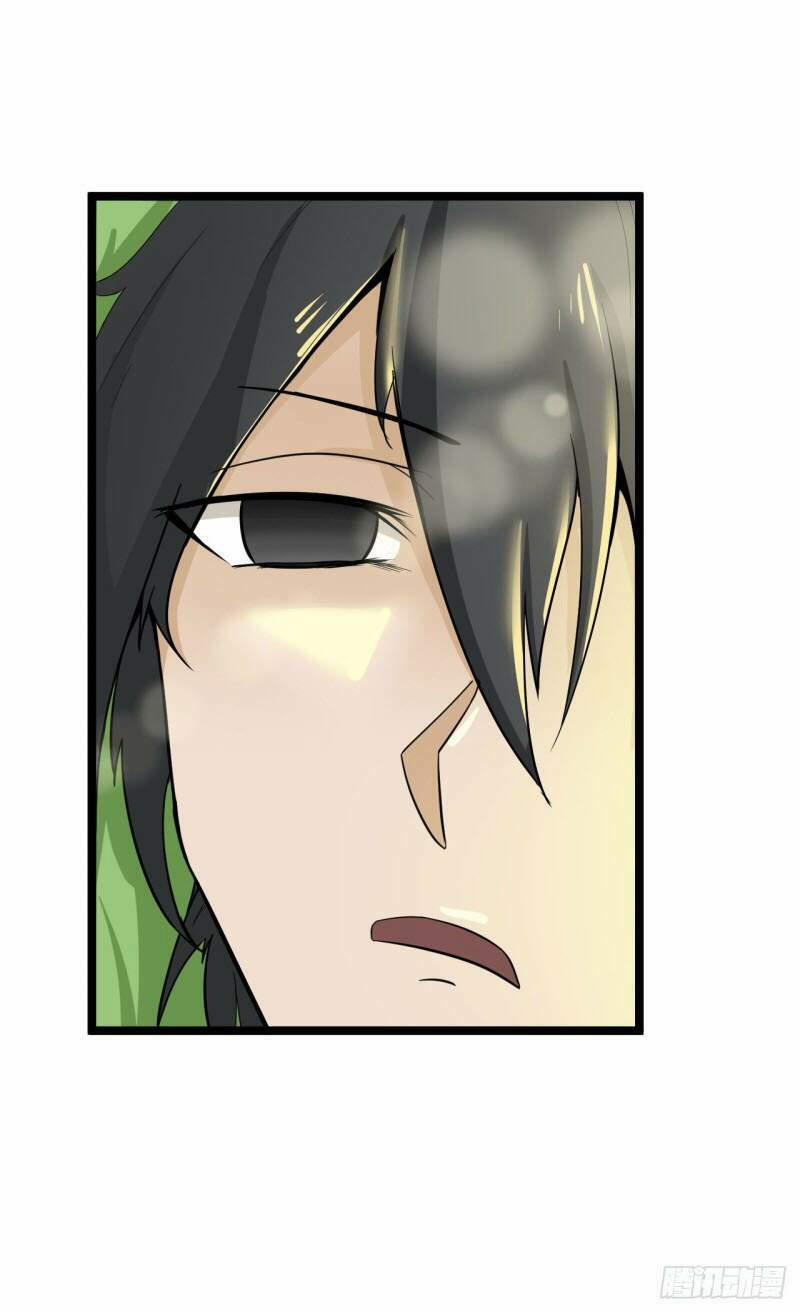 Nguyên Thủy Bất Diệt Quyết 59 trang 26