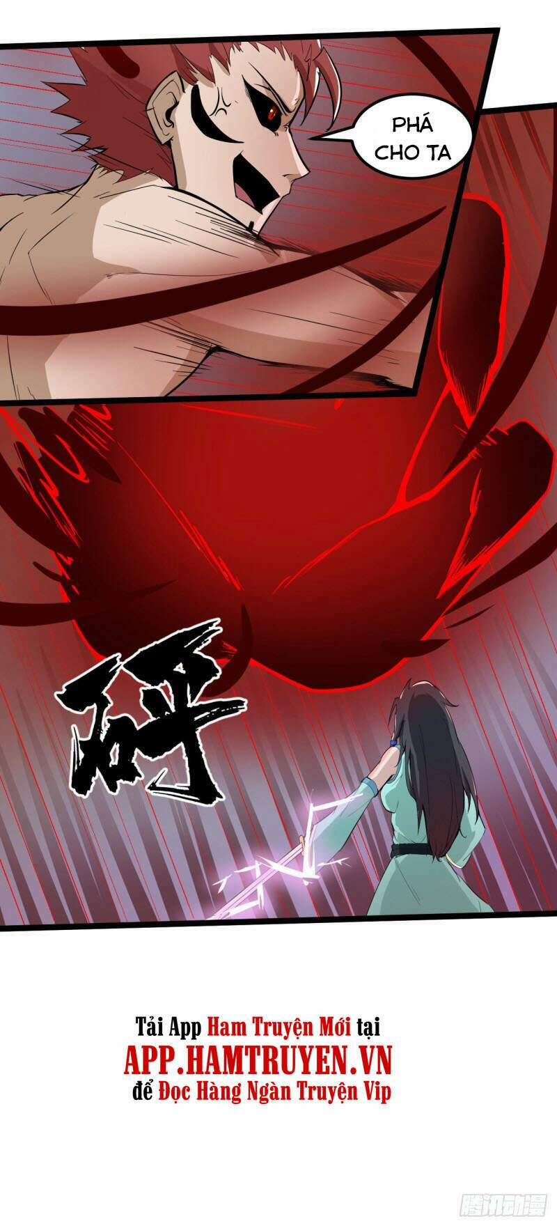 Nguyên Thủy Bất Diệt Quyết 59 trang 7