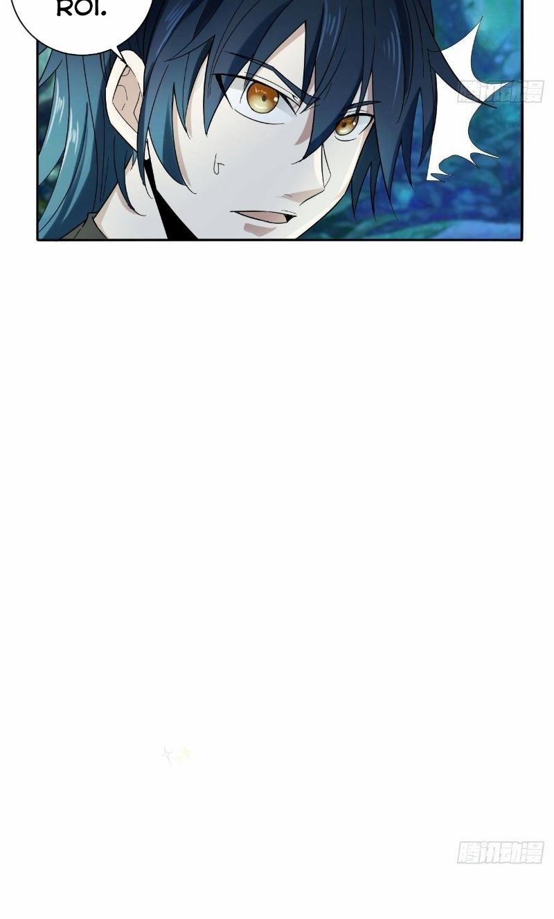 Nguyên Thủy Bất Diệt Quyết 6 trang 13