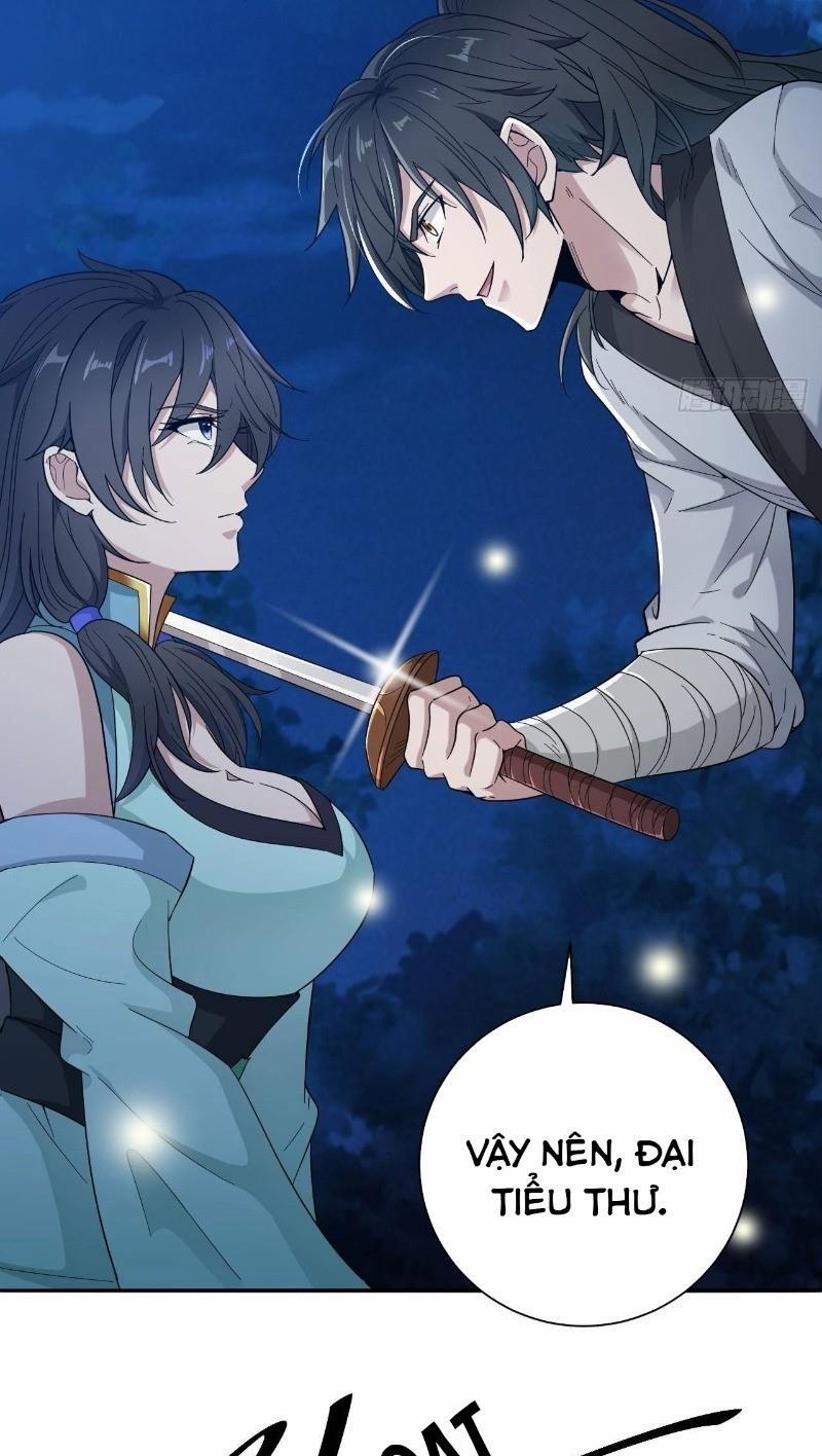 Nguyên Thủy Bất Diệt Quyết 6 trang 18