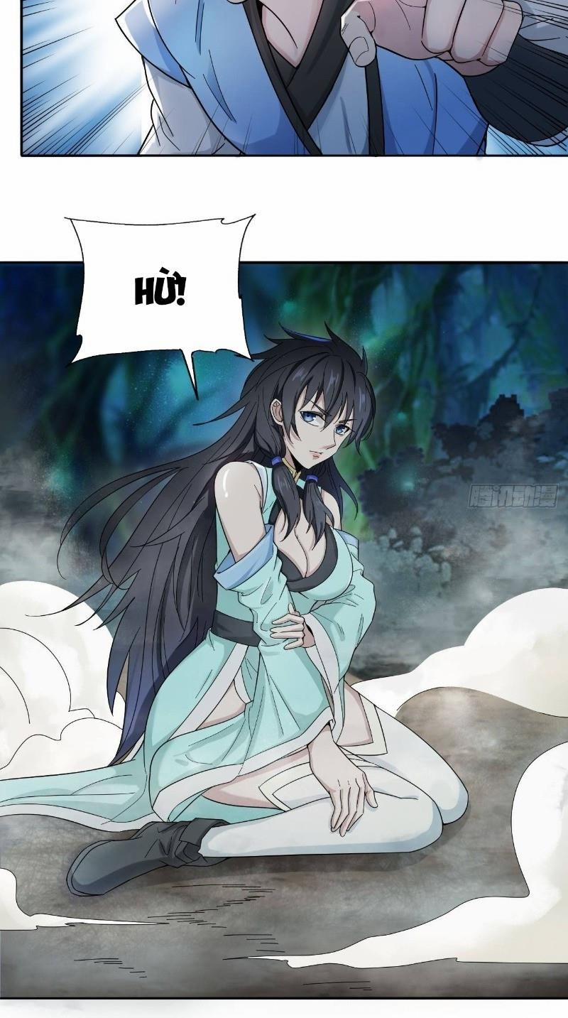 Nguyên Thủy Bất Diệt Quyết 6 trang 9