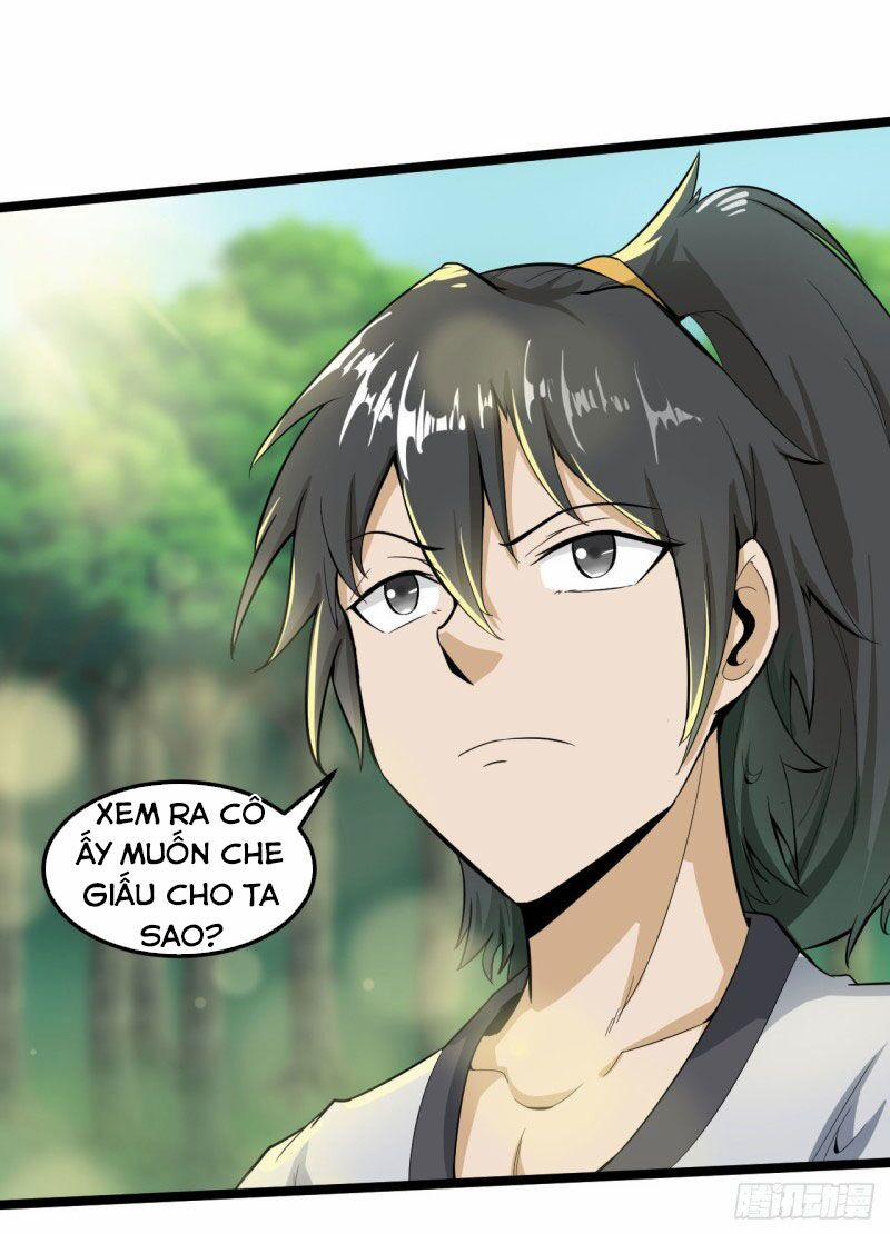 Nguyên Thủy Bất Diệt Quyết 60 trang 6