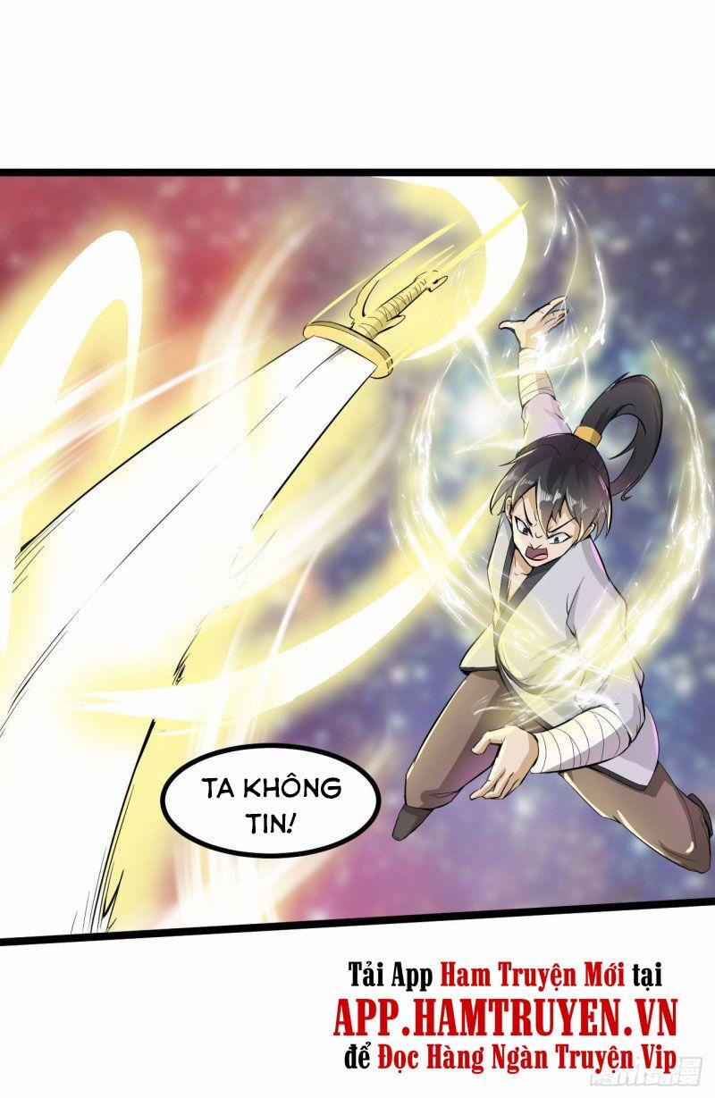 Nguyên Thủy Bất Diệt Quyết 62 trang 1