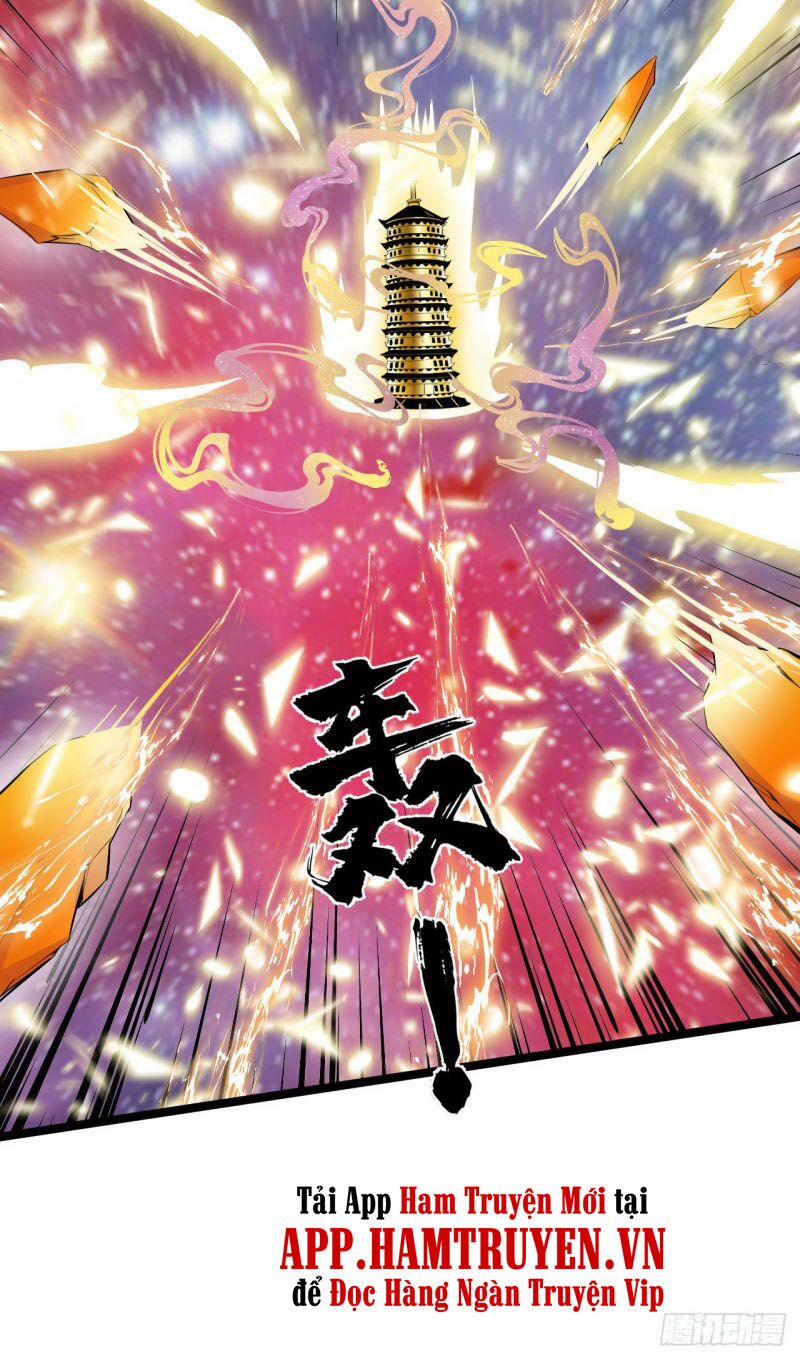 Nguyên Thủy Bất Diệt Quyết 62 trang 3