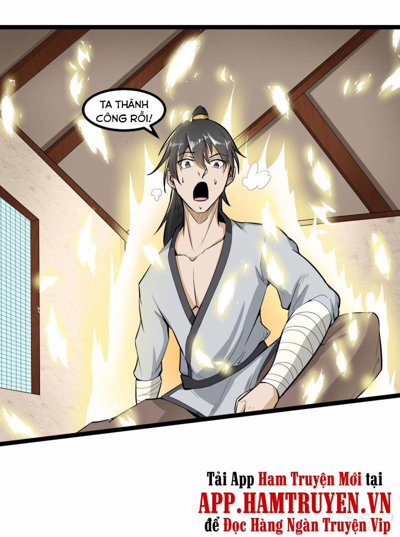 Nguyên Thủy Bất Diệt Quyết 62 trang 6