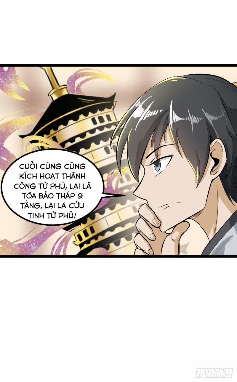 Nguyên Thủy Bất Diệt Quyết 62 trang 7