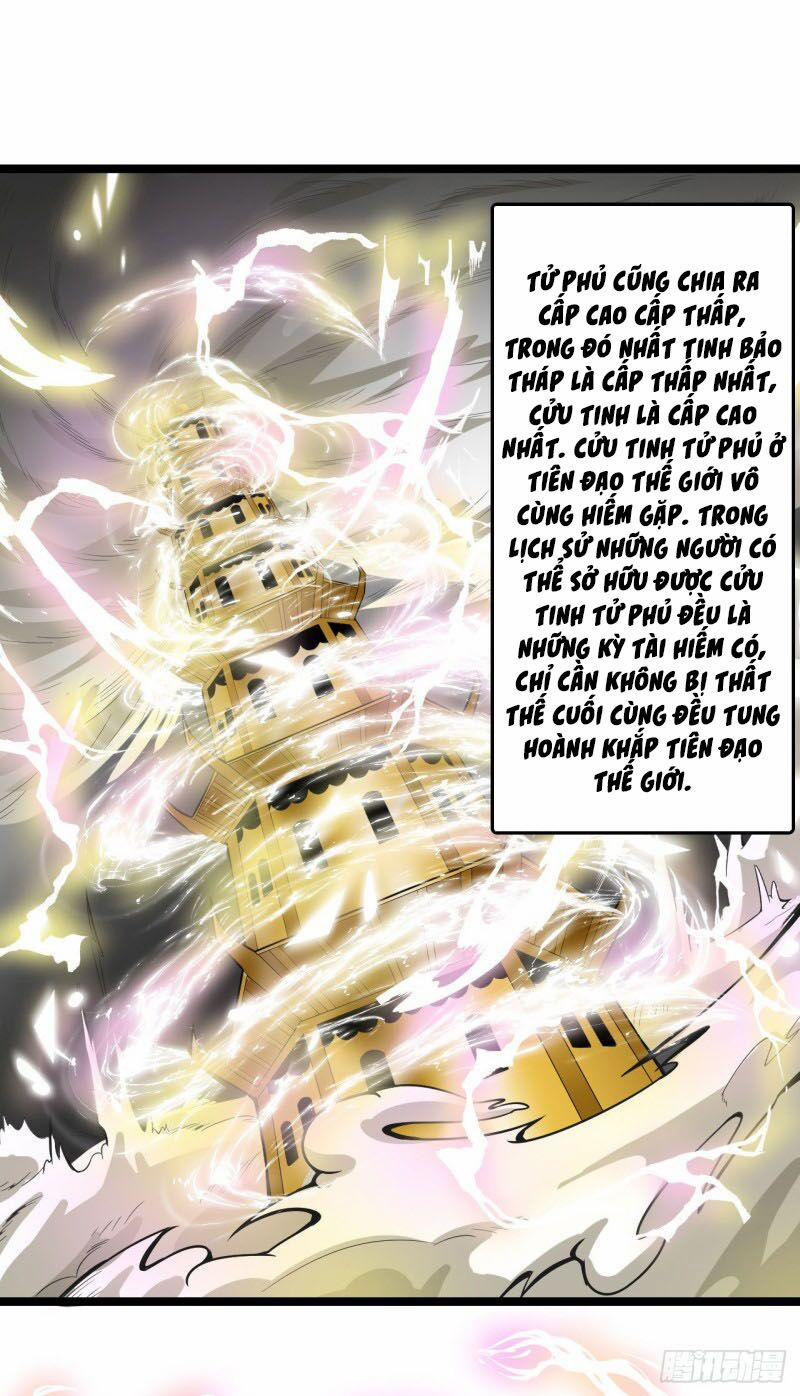 Nguyên Thủy Bất Diệt Quyết 62 trang 8