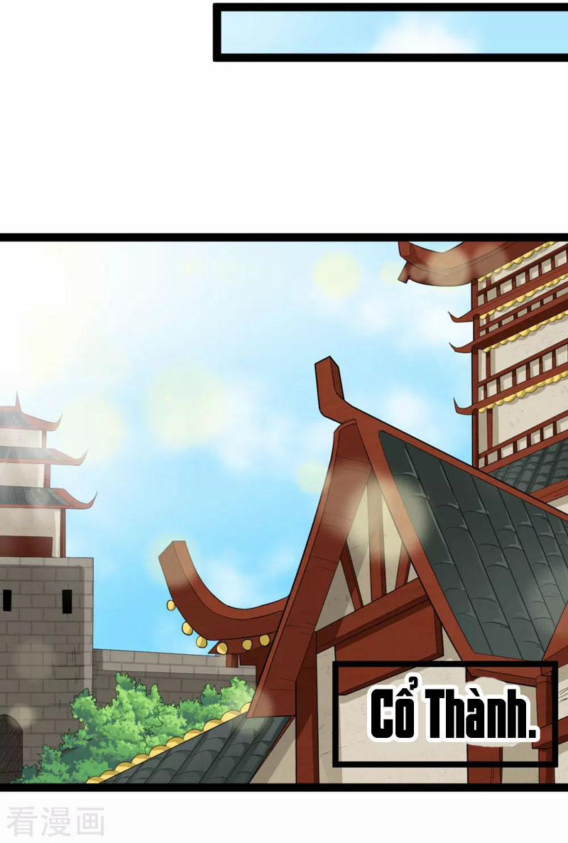 Nguyên Thủy Bất Diệt Quyết 64 trang 10