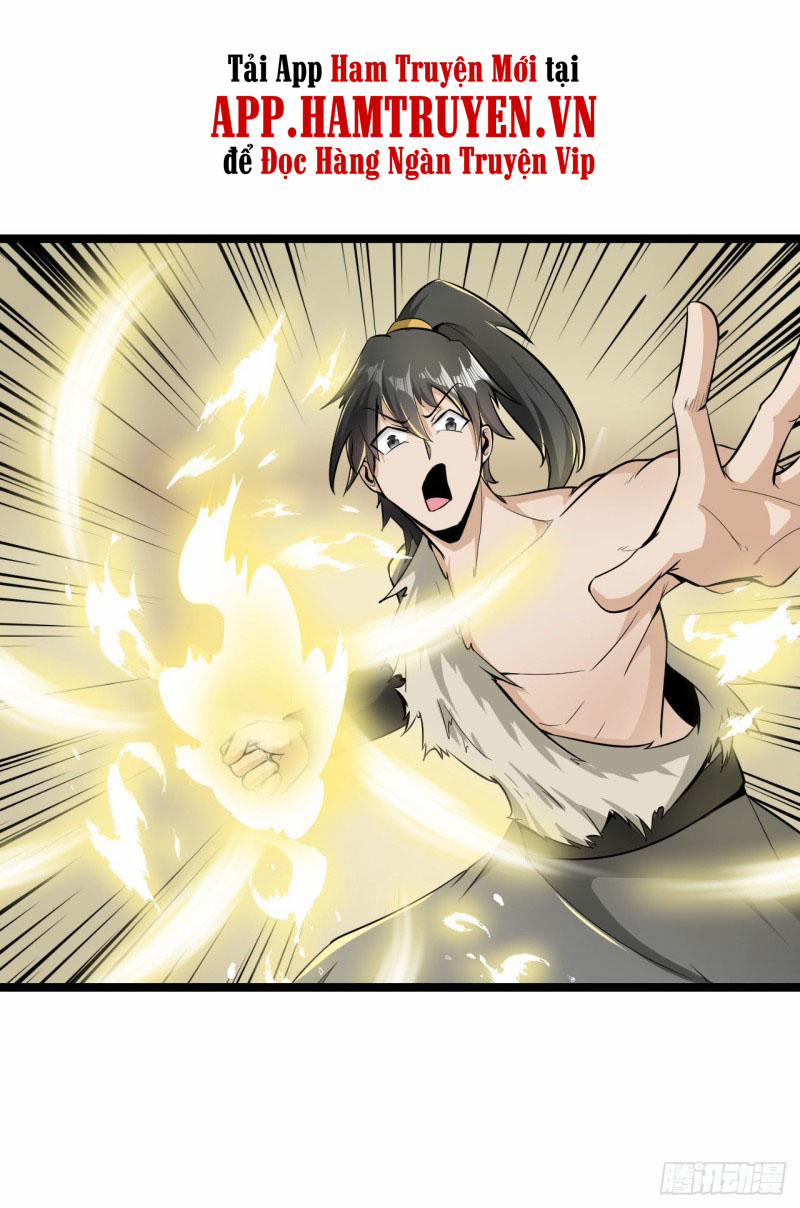 Nguyên Thủy Bất Diệt Quyết 65 trang 14