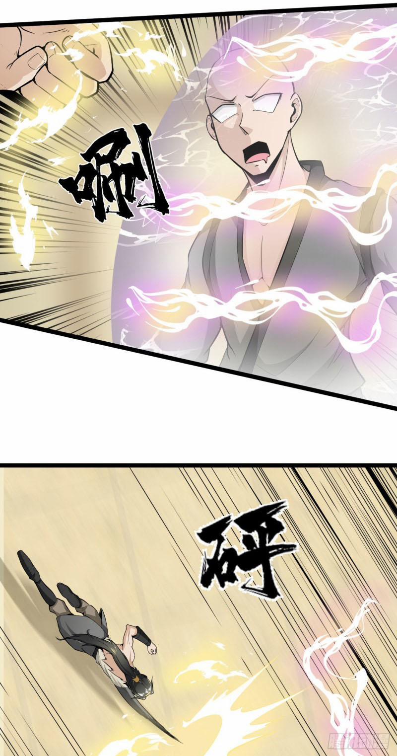 Nguyên Thủy Bất Diệt Quyết 65 trang 15