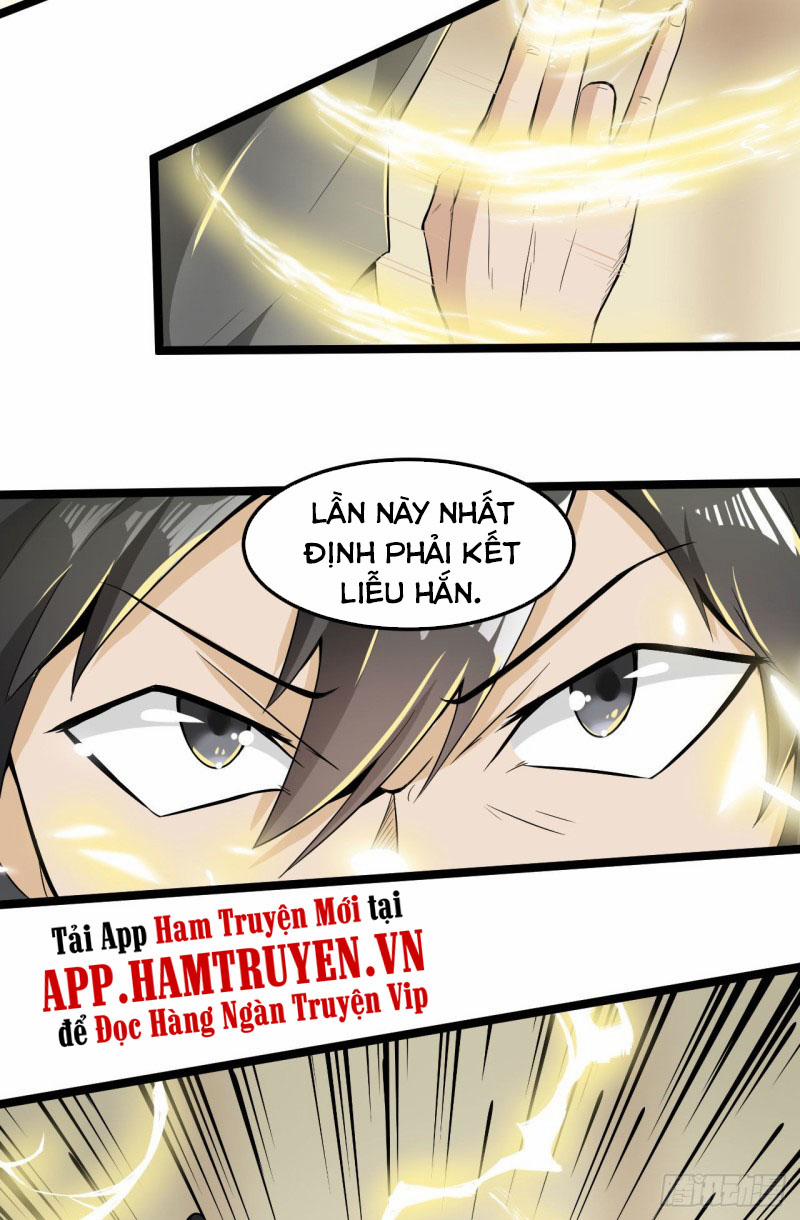 Nguyên Thủy Bất Diệt Quyết 65 trang 18