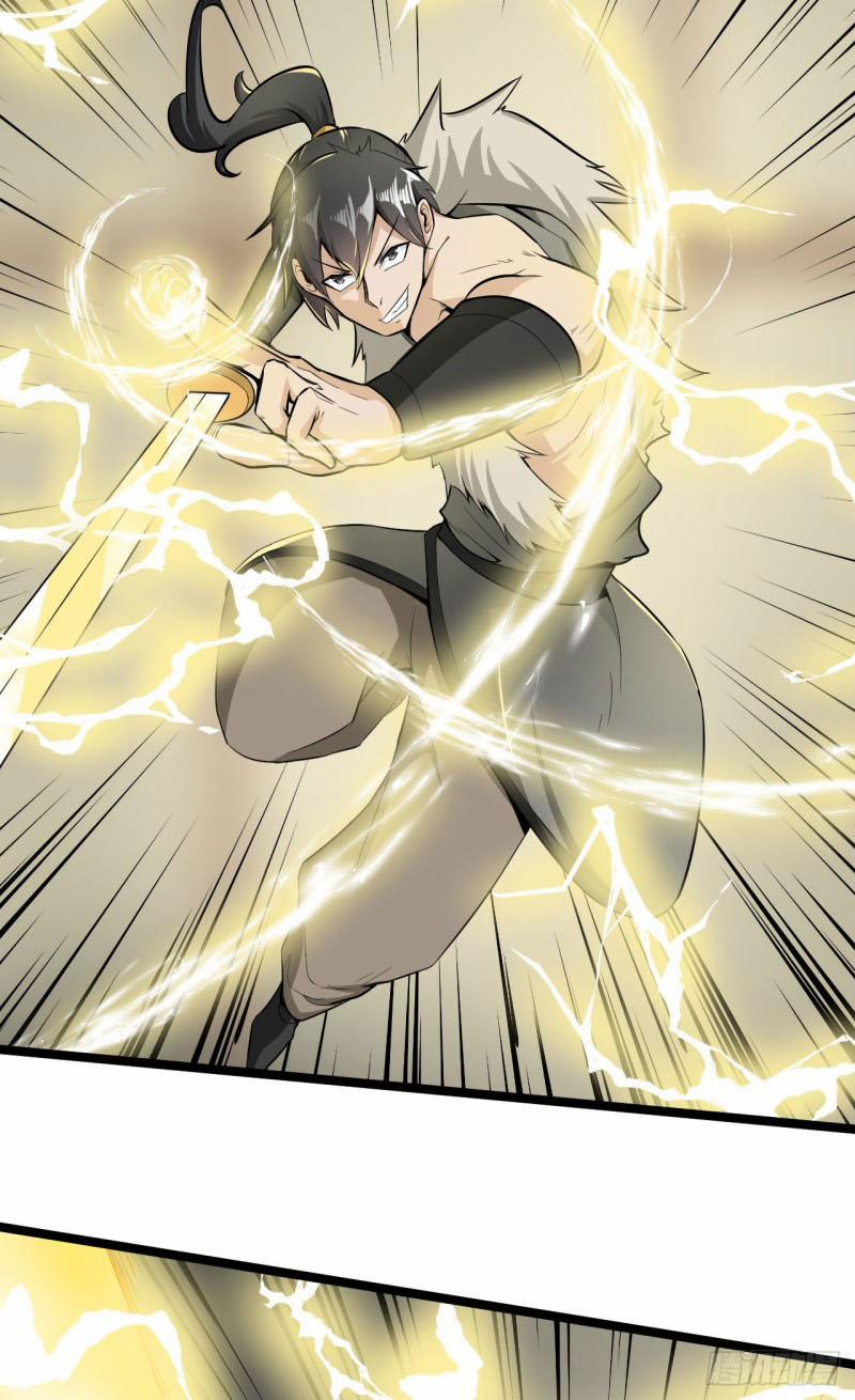 Nguyên Thủy Bất Diệt Quyết 65 trang 19